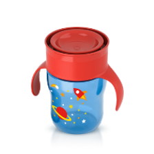Vaso para ni&ntilde;os mayores Philips Avent