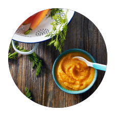 M&aacute;quinas para preparar alimento de alta nutrici&oacute;n Philips Avent