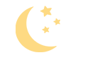 Durante la noche