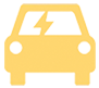Driving icon
