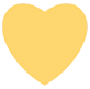 Heart icon