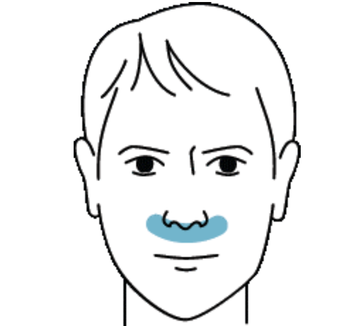 DreamWear Nasal