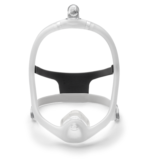 M&aacute;scaras DreamWear