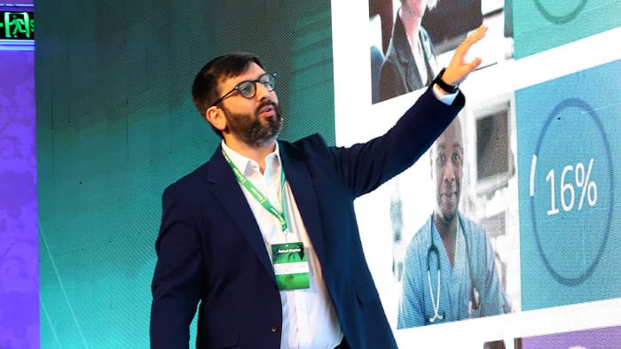Philips da claves para avanzar en digitalizaci&oacute;n y reducir costos de salud