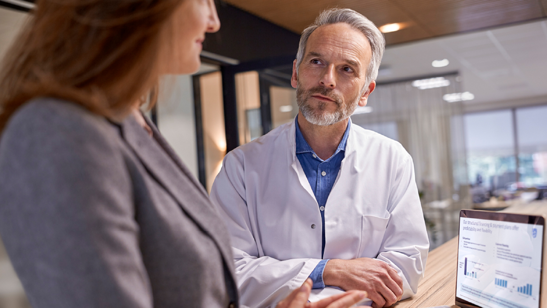 Innovaci&oacute;n con prop&oacute;sito: Claves para transformar la salud en Chile