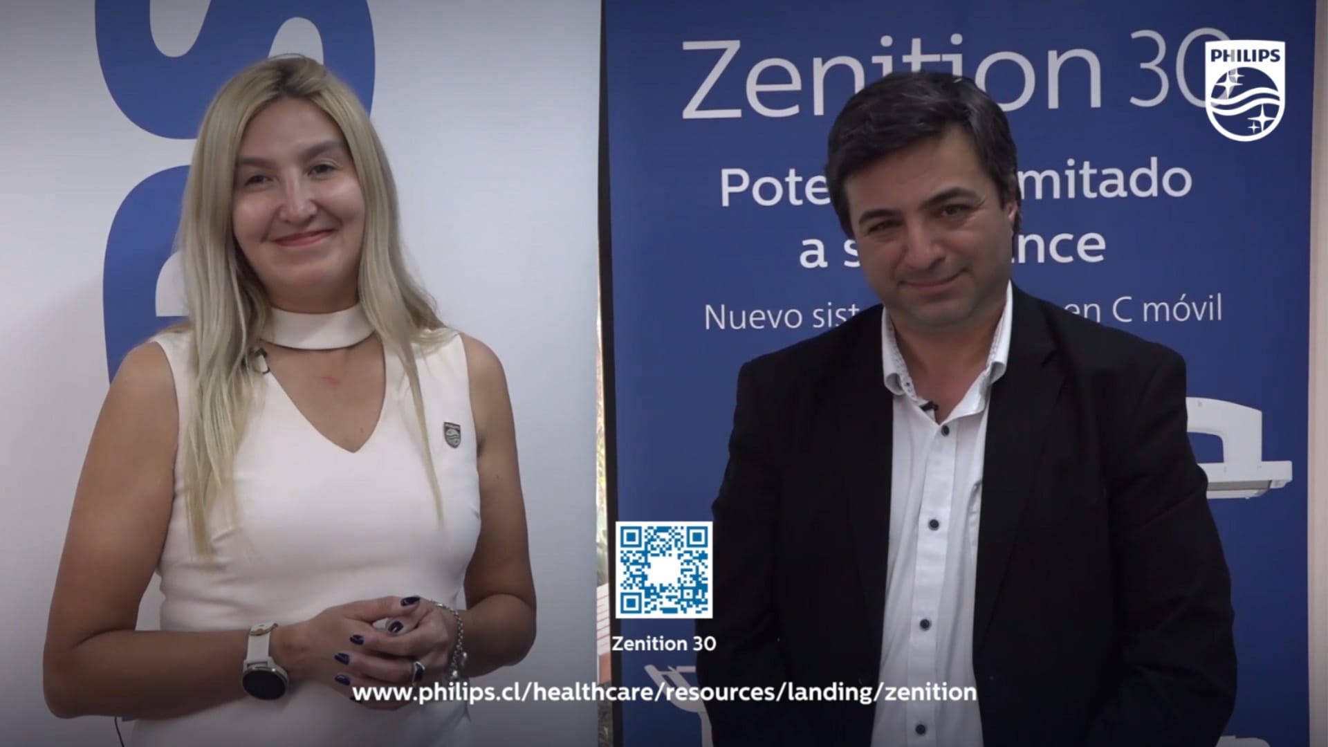 Video thumbnail philips healthtech