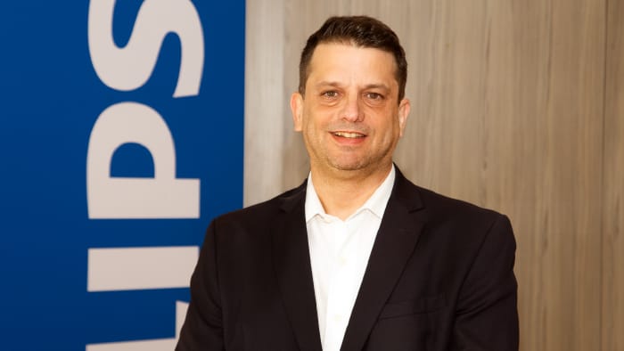 Philips nombra a Marcelo Torres como nuevo Country Leader para Chile
