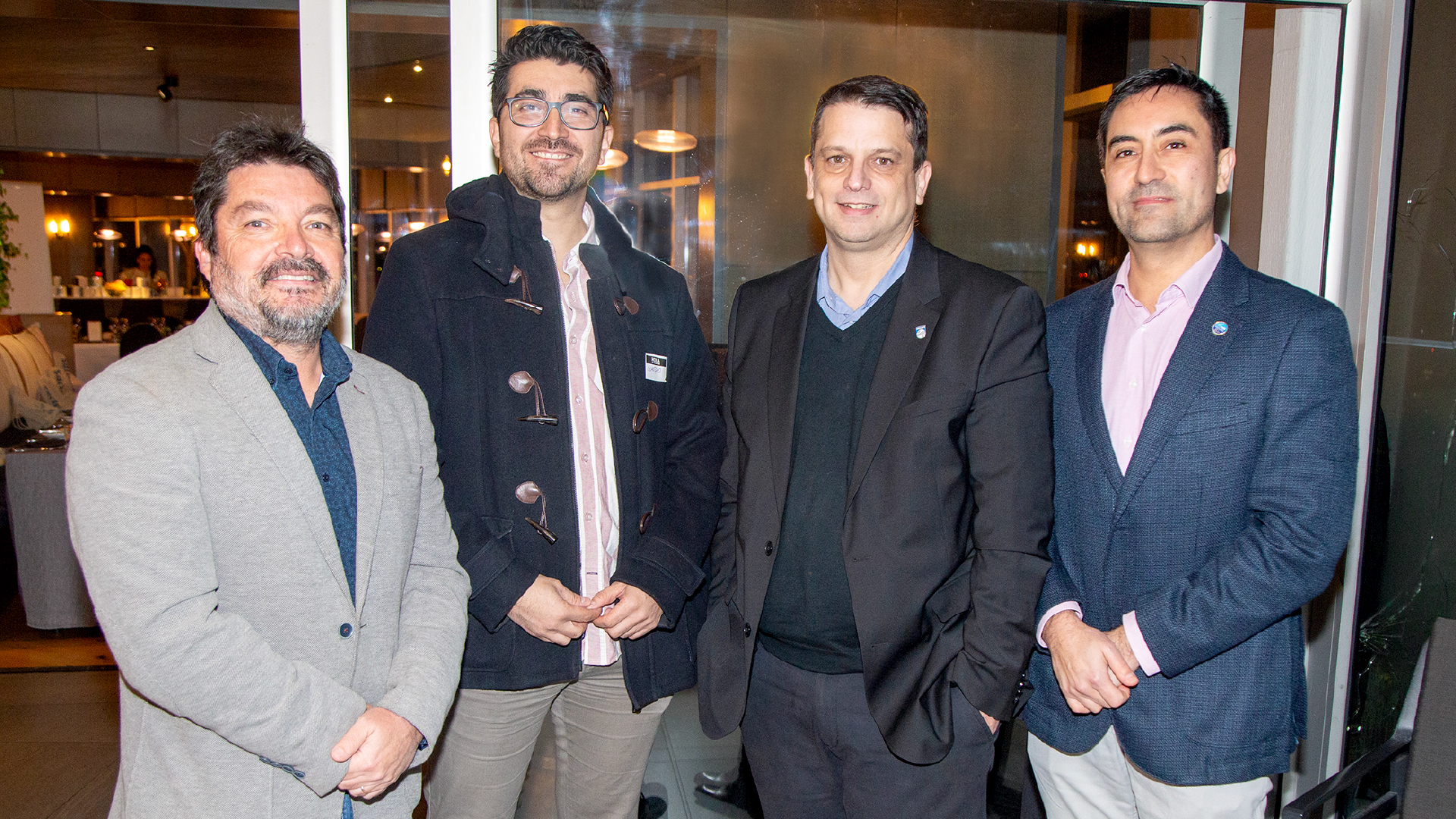 Philips da la bienvenida a la nueva generaci&oacute;n de radi&oacute;logos junto a SOCHRADI