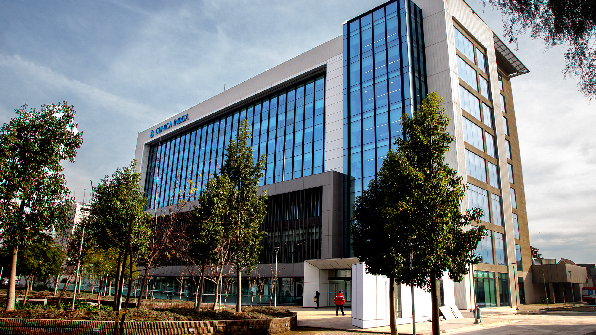 Tecnolog&iacute;a al servicio de la comunidad: INDISA Maip&uacute; incorpora resonador de &uacute;ltima generaci&oacute;n para prestaciones diagn&oacute;sticas