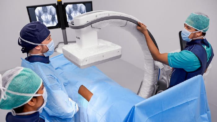 Philips impulsa una salud m&aacute;s humana, inclusiva y eficiente con inteligencia artificial para ofrecer un mejor cuidado a m&aacute;s personas