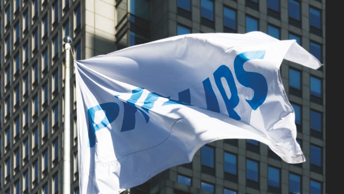 Philips publica su Informe Anual 2024